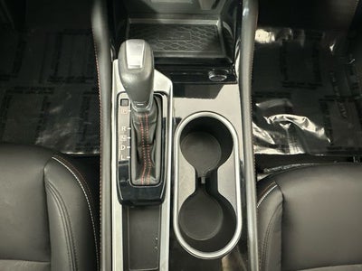 2023 Nissan Altima 2.5 SR Premium Package