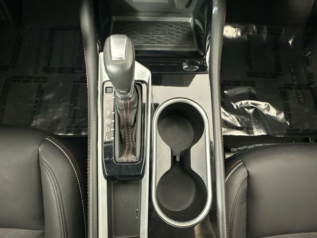 2023 Nissan Altima 2.5 SR Premium Package