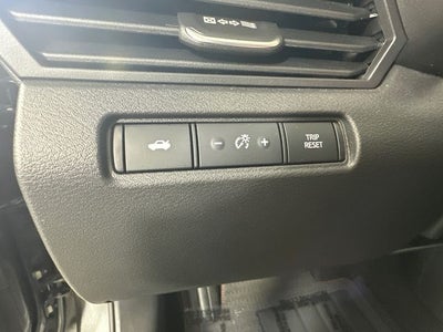 2023 Nissan Altima 2.5 SR Premium Package