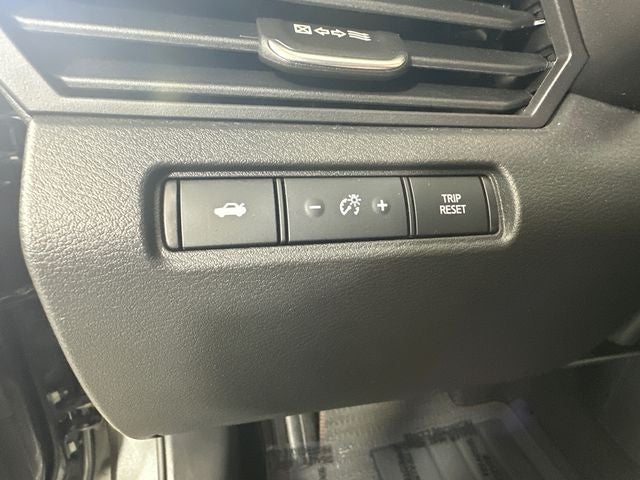 2023 Nissan Altima 2.5 SR Premium Package