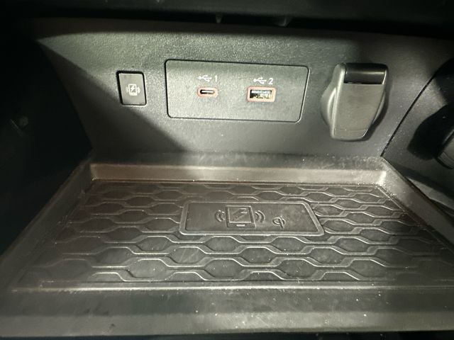 2023 Nissan Altima 2.5 SR Premium Package