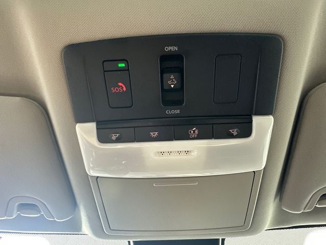 2023 Nissan Altima 2.5 SR Premium Package