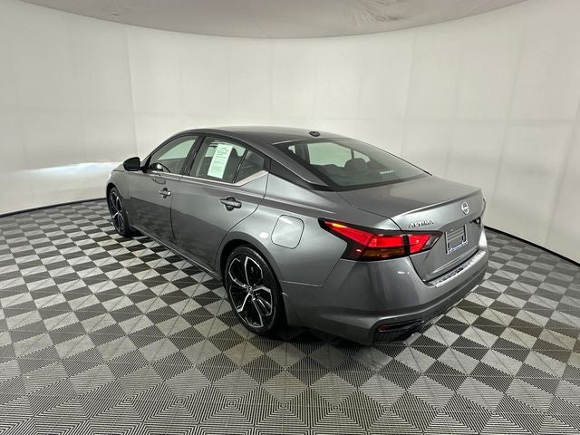 2023 Nissan Altima 2.5 SR Premium Package