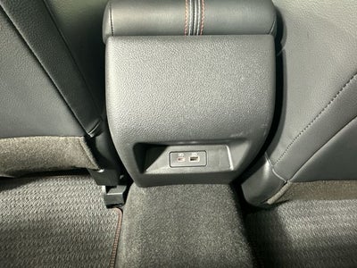 2023 Nissan Altima 2.5 SR Premium Package