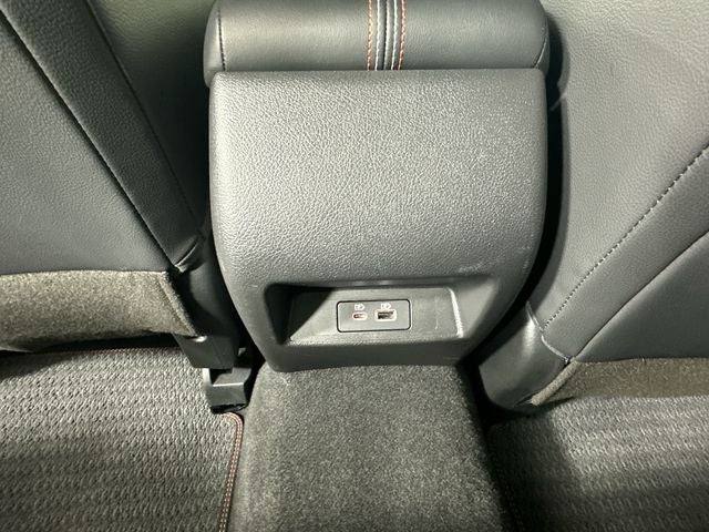 2023 Nissan Altima 2.5 SR Premium Package