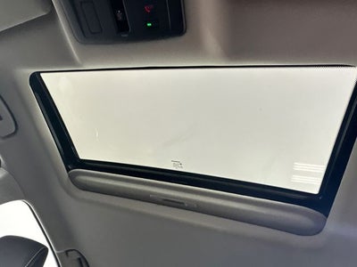 2023 Nissan Altima 2.5 SR Premium Package