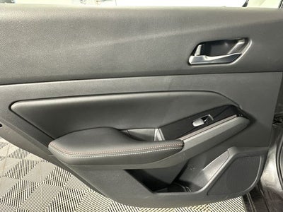 2023 Nissan Altima 2.5 SR Premium Package