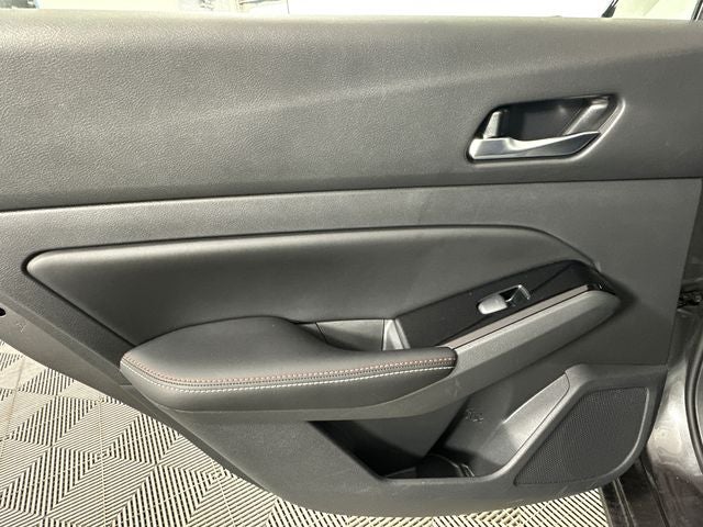 2023 Nissan Altima 2.5 SR Premium Package