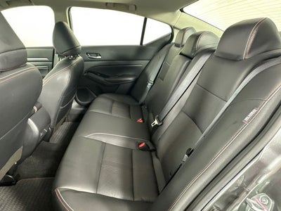 2023 Nissan Altima 2.5 SR Premium Package