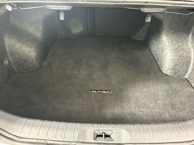 2023 Nissan Altima 2.5 SR Premium Package