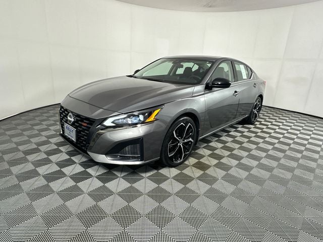 2023 Nissan Altima 2.5 SR Premium Package