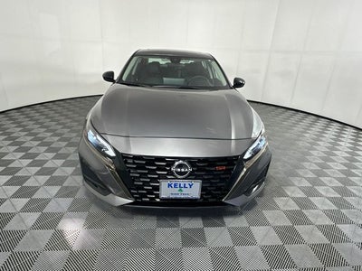2023 Nissan Altima 2.5 SR Premium Package