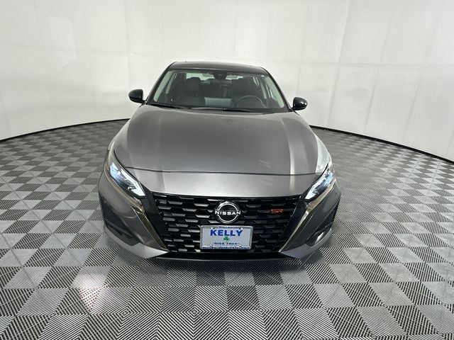 2023 Nissan Altima 2.5 SR Premium Package