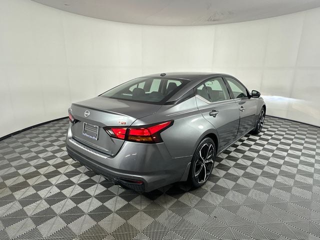 2023 Nissan Altima 2.5 SR Premium Package