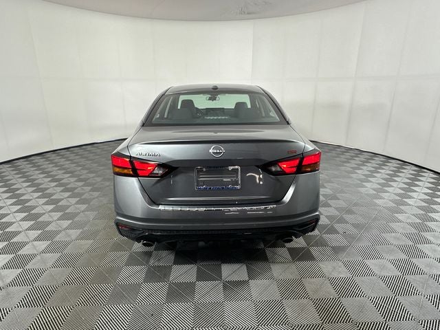 2023 Nissan Altima 2.5 SR Premium Package