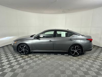 2023 Nissan Altima 2.5 SR Premium Package