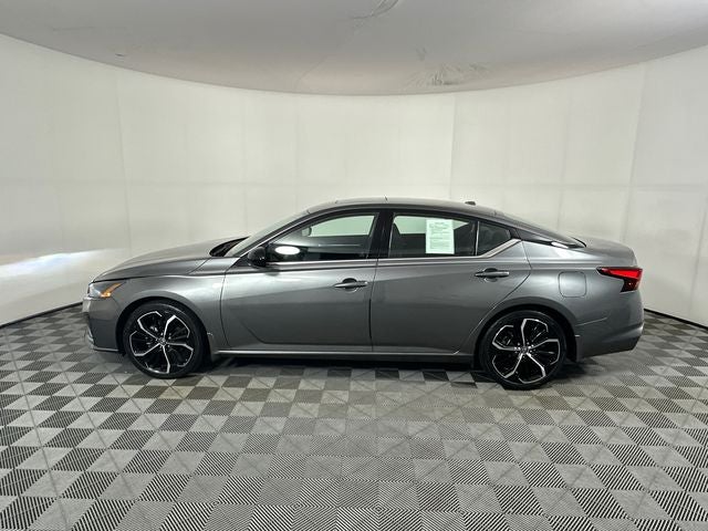 2023 Nissan Altima 2.5 SR Premium Package