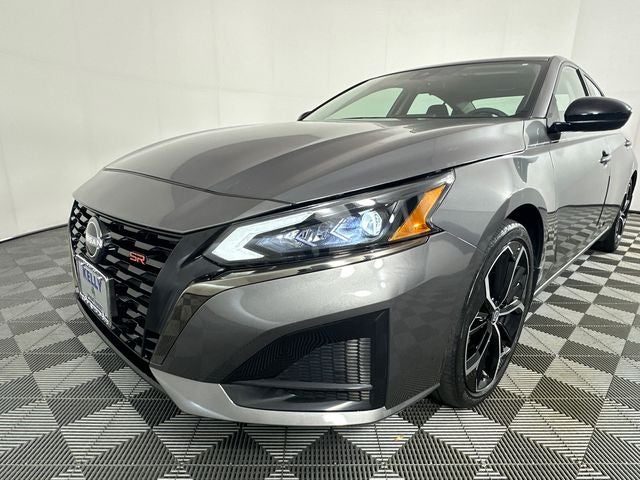 2023 Nissan Altima 2.5 SR Premium Package