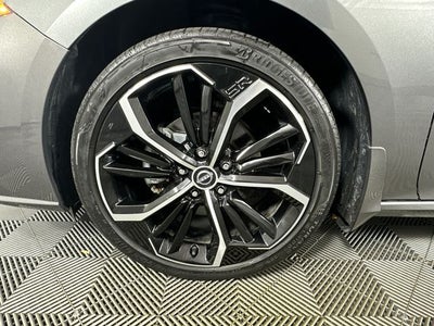 2023 Nissan Altima 2.5 SR Premium Package