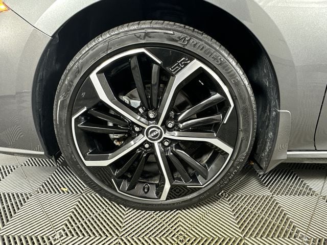 2023 Nissan Altima 2.5 SR Premium Package