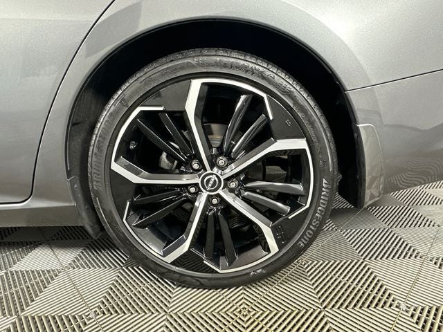 2023 Nissan Altima 2.5 SR Premium Package