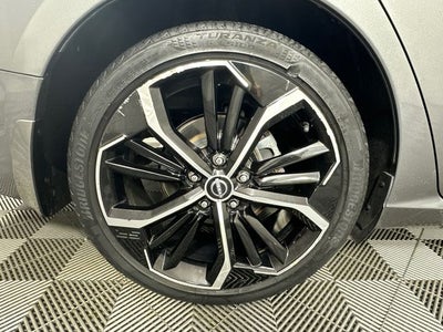 2023 Nissan Altima 2.5 SR Premium Package