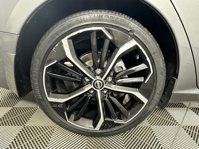 2023 Nissan Altima 2.5 SR Premium Package