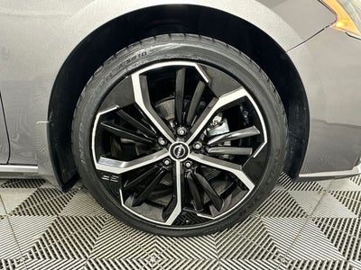 2023 Nissan Altima 2.5 SR Premium Package