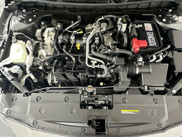 2023 Nissan Altima 2.5 SR Premium Package