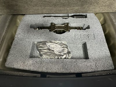2023 Nissan Altima 2.5 SR Premium Package
