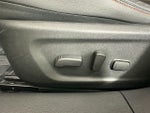 2023 Nissan Altima 2.5 SR Premium Package