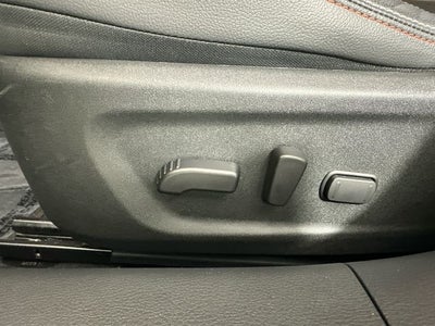 2023 Nissan Altima 2.5 SR Premium Package