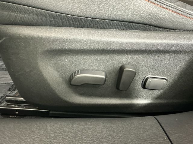 2023 Nissan Altima 2.5 SR Premium Package