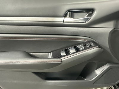 2023 Nissan Altima 2.5 SR Premium Package