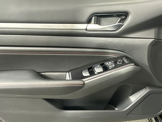 2023 Nissan Altima 2.5 SR Premium Package