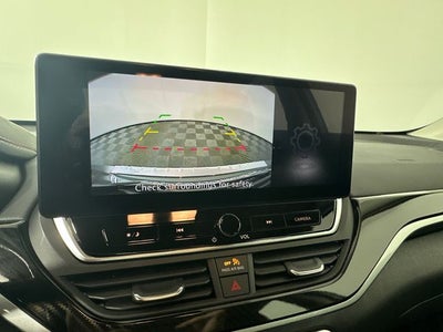 2023 Nissan Altima 2.5 SR Premium Package