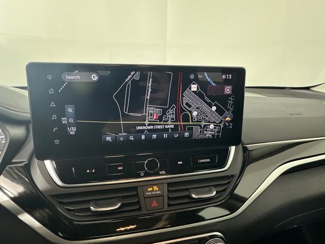 2023 Nissan Altima 2.5 SR Premium Package