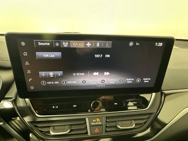 2023 Nissan Altima 2.5 SR Premium Package
