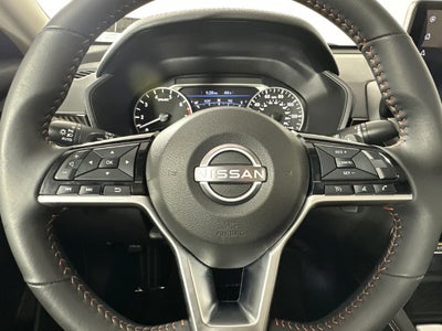 2023 Nissan Altima 2.5 SR Premium Package