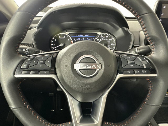 2023 Nissan Altima 2.5 SR Premium Package