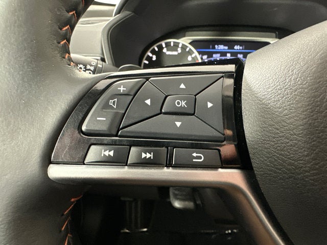 2023 Nissan Altima 2.5 SR Premium Package
