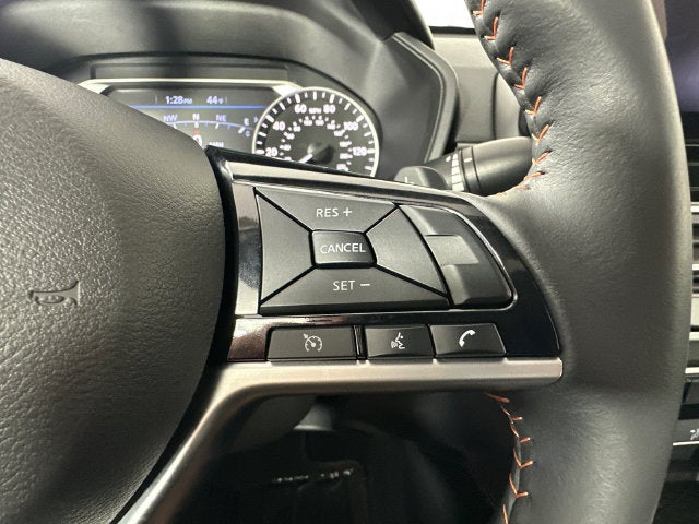2023 Nissan Altima 2.5 SR Premium Package
