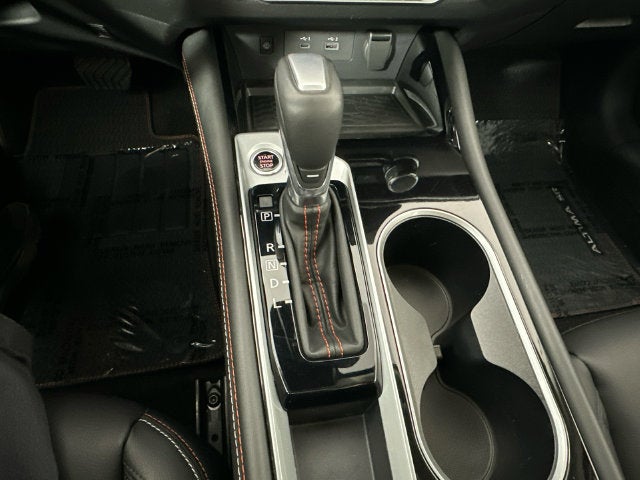2023 Nissan Altima 2.5 SR Premium Package
