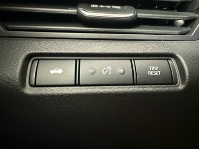 2023 Nissan Altima 2.5 SR Premium Package