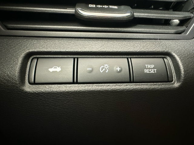2023 Nissan Altima 2.5 SR Premium Package