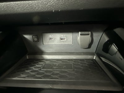 2023 Nissan Altima 2.5 SR Premium Package