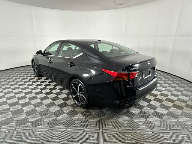 2023 Nissan Altima 2.5 SR Premium Package