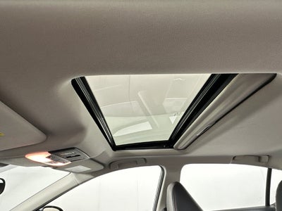2023 Nissan Altima 2.5 SR Premium Package
