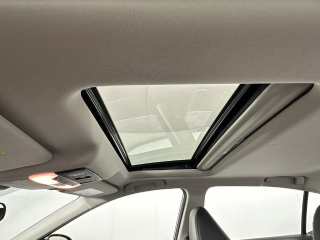 2023 Nissan Altima 2.5 SR Premium Package