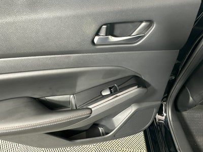 2023 Nissan Altima 2.5 SR Premium Package